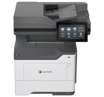 Lexmark MX632adwe