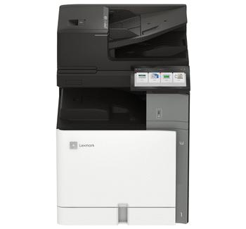 Lexmark CX963se