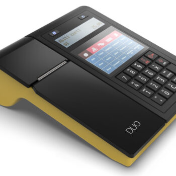Registratore telematico DUO