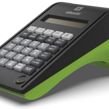 Registratore telematico GEO
