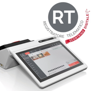 Registratore Telematico APE 3