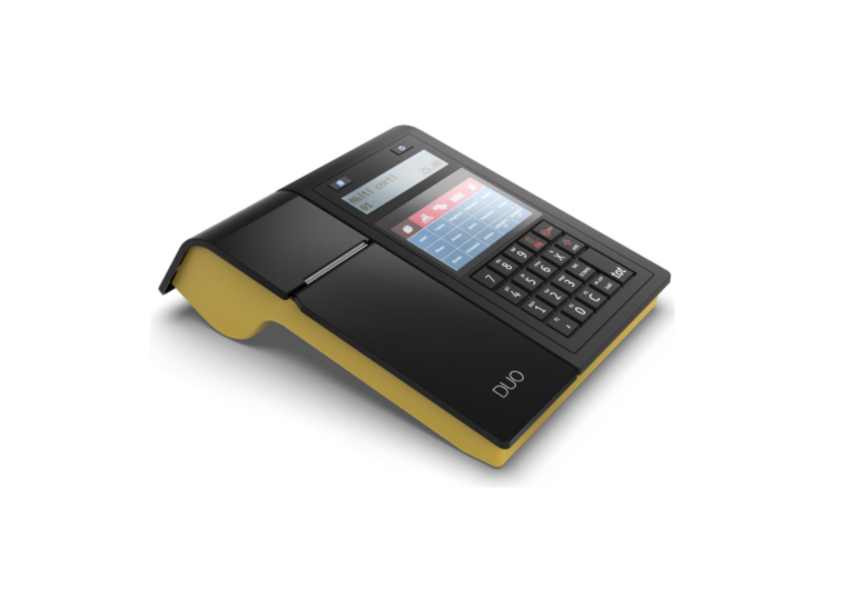 Registratore telematico DUO