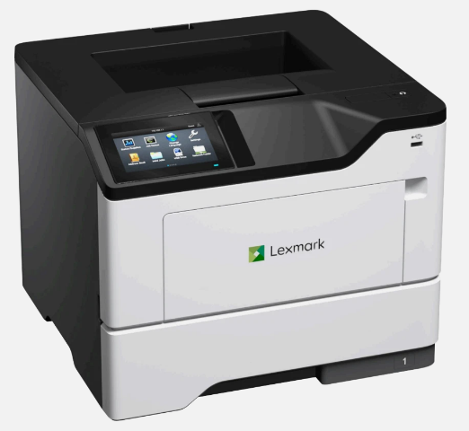 Lexmark M3350