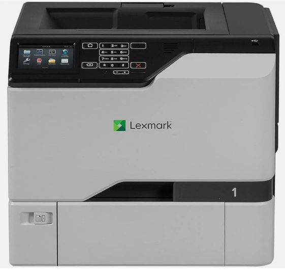 Lexmark C4150