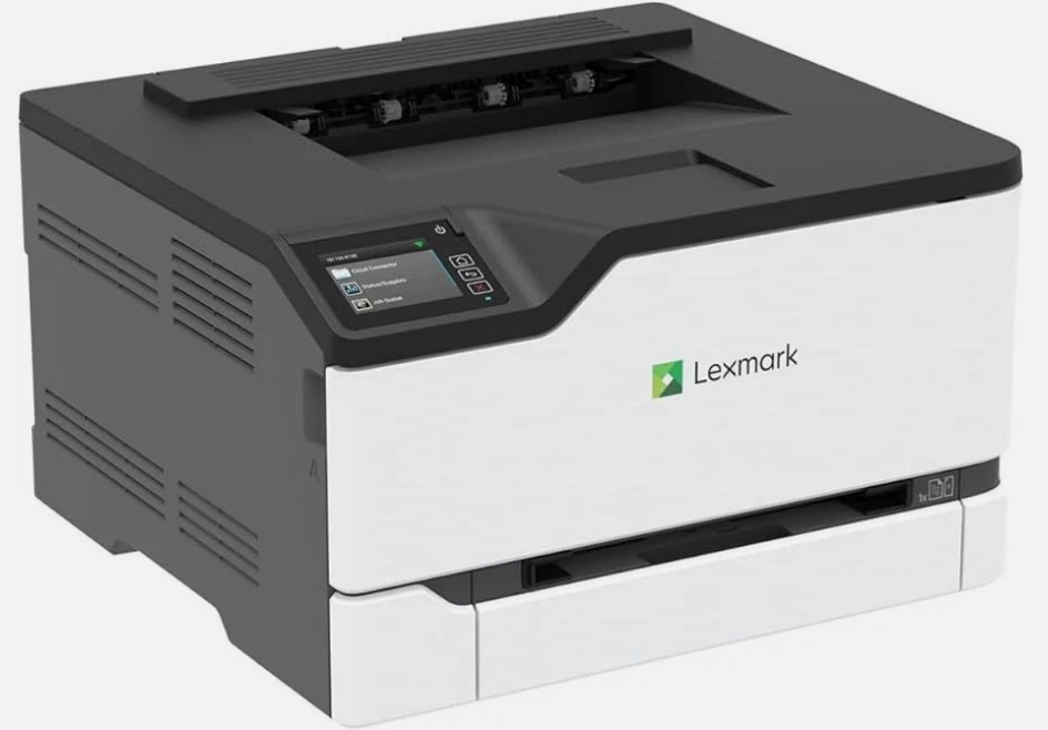 Lexmark CS431dw - immagine 2