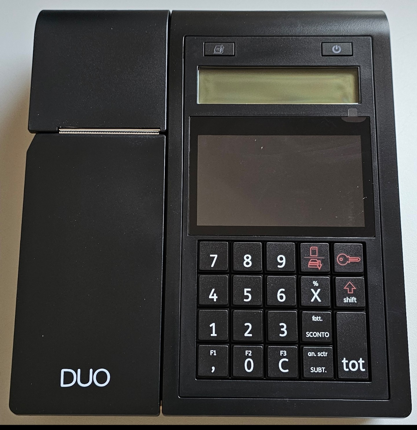 Registratore telematico DUO - immagine 2