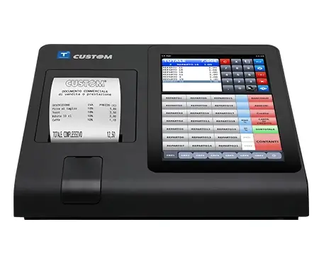 FUSION-N RT ECR - immagine 5