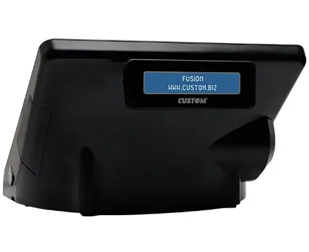 FUSION-N RT ECR - immagine 3